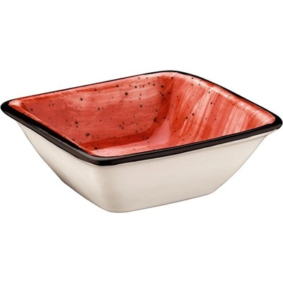 Gural Porselen Bonna - Passion - Дълбока чиния 19x17cm (APS MOV 23CK) (0101219)