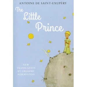 Little Prince (ISBN: 9781847498243)