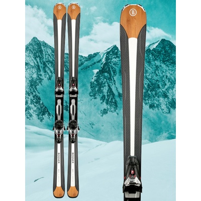 BOGNER Ski Vision TR 20/21