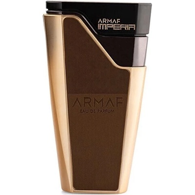 Armaf Eternia Imperia Gold Limited Edition EDP 80 ml