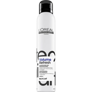L'Oréal L`OREAL PROFFESSIONEL Tecni. Art Volume Refresh Шампоан сух дамски 200ml
