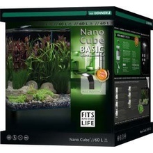 Dennerle Nano Cube Basic LED 60 l