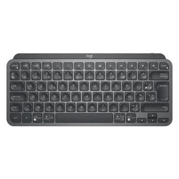 Logitech MX Keys Minimalist Keyboard 920-010498*CZ