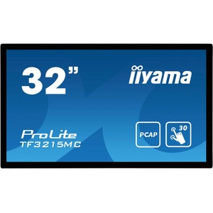 iiyama ProLite TF3215MC-B2 Монитори