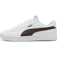 Puma Rickie Classic biela hnedá