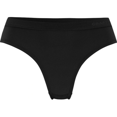 Craft Dámske nohavičky Active String Black