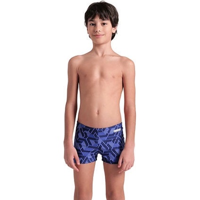 Arena Performance Boys' Escape Swim Short chlapčenské plavky