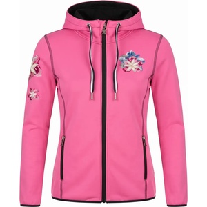 X-Mountain Spirit Дамско Горнище XMS 8152 Pink (03914005)