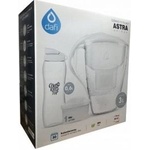 Dafi Jug 3.0L ASTRA Unimax 1 insert + bottle Филтрираща кана