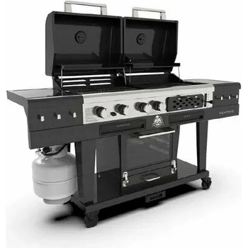 PIT BOSS Memphis ULTIMATE 2.0