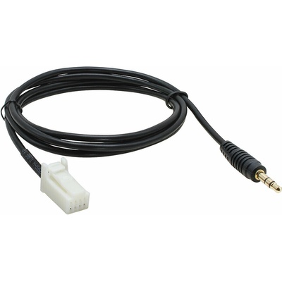 AUX vstup pro OEM autorádia Suzuki
