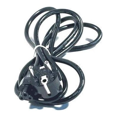 Gembird 1,8m notebook 3pin VDE Schuko PC-186-ML12