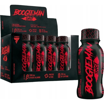 Trec Nutrition Boogieman Shot 100 ml