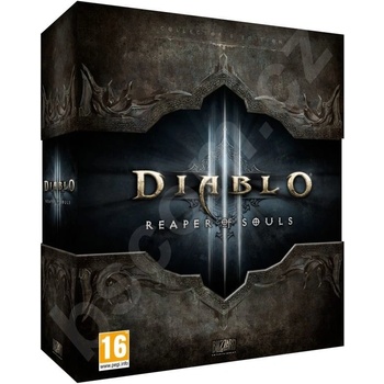 Diablo 3: Reaper of Souls (Collector´s Edition)