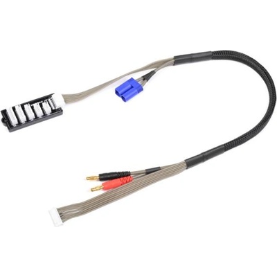 Revtec Зареждащ кабел Pro - EC-5 устройство / XH 2-6S