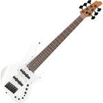 Ibanez MDM1006-PW Pearl White 6-струнна бас китара