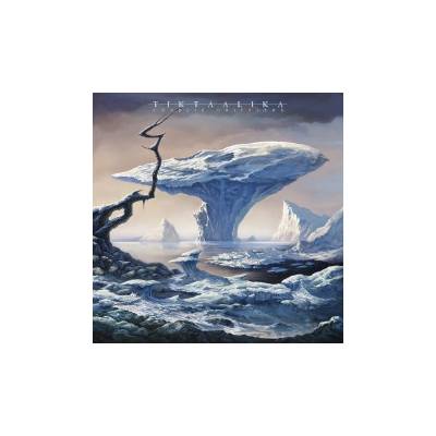 Griffiths Charlie - Tiktaalika LP