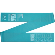 YY VERTICAL Posilňovacia guma Warm Up Band Blue Medium modrá