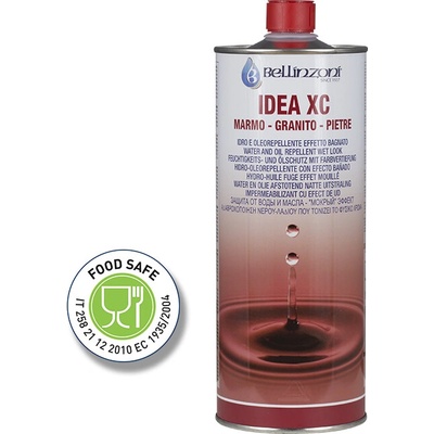 IDEA XC 250ml impregnácia proti vode a olejom /mokrý efekt