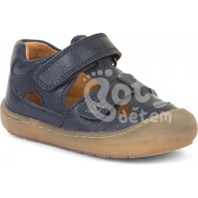 Froddo sandálky Ollie G2150182 Dark Blue
