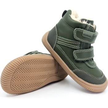 Protetika Tyrel khaki