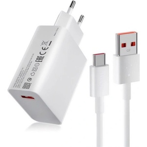 Xiaomi MDY-11-EZ / BHR6039EU + Type-C