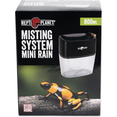 Repti Planet Mini Rain 800 ml – Zboží Mobilmania