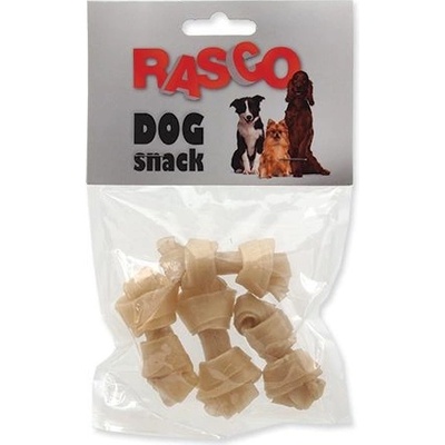 Rasco uzle buvolí 6,25 cm 4 ks