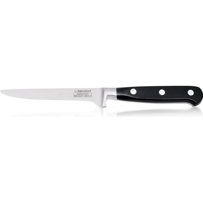 Berndorf Sandrik Profi-line nôž vykosťovací 13 cm