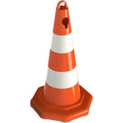 VMBal Dopravní kužel DZ - 70