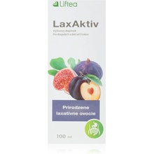 Liftea LaxAktiv KIDS tekutina roztok 100 ml