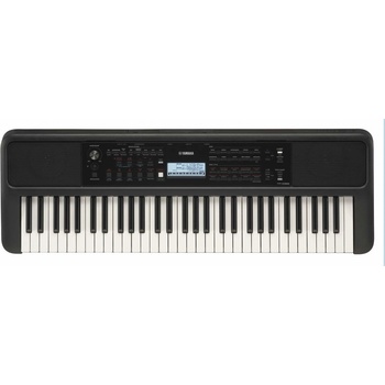 Yamaha PSR E383