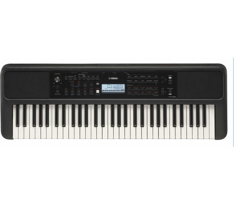 Yamaha PSR E383