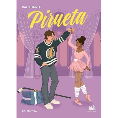 Pirueta - Bal Khabra