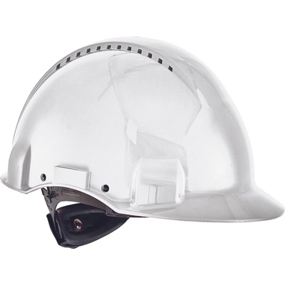 ČERVA EXPORT IMPORT a. s 3m peltor g3000nuv / Каска с вентилация - бяла (0601004680999)