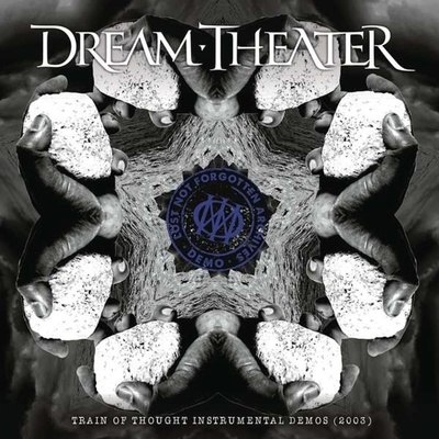 Dream Theater - Train Of Thought Instrumental Demos (2 LP + CD) (0194398884912)