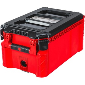 Raider Куфар за инструменти Raider - Pro, RDP-MSS4, IP65, 42 x 27.8 x 23.1 cm, модулен (139608)