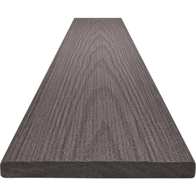 Plotovka WPC Terafest Natur/Forest Eben 120x11 mm