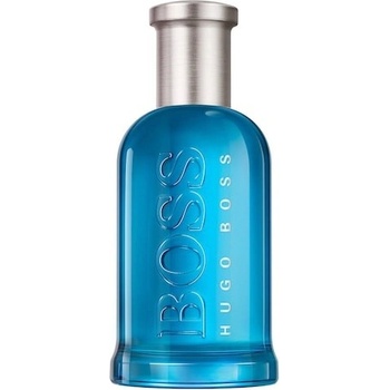 Hugo Boss Boss Bottled Pacific toaletní voda pánská 200 ml