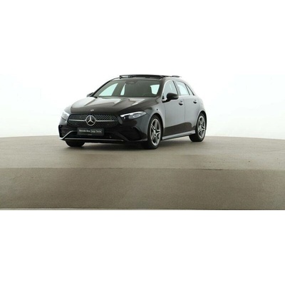 Mercedes-Benz A 200 120 kW