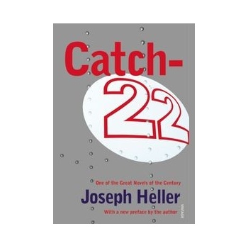Catch-22 - Joseph Heller