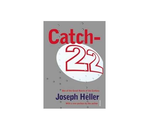 Catch-22 - Joseph Heller