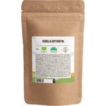 BrainMax Pure Pure® Vanilla Erythritol, еритритол с ванилия, пудра, био, 500 г