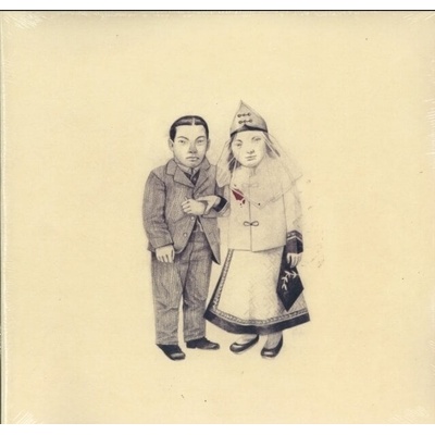 The Decemberists - The Crane Wife (2 LP) (0094635398410)