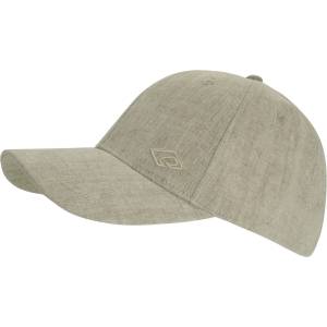 Chillouts Шапка с козирка Chillouts Merlot Cap - Beige - размер One Size (904-5948-0111)