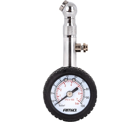 AMiO Pneuměřič 7 bar 04469