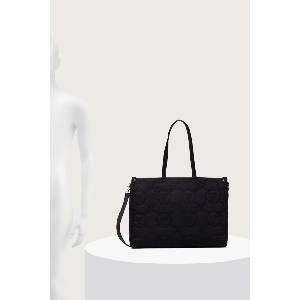 Valentino Bags шопинг чанта дамска PUFFY (VBSAD001)