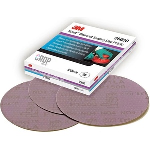3M Шлифовъчен диск Trizact P1500 D150mm (3993)