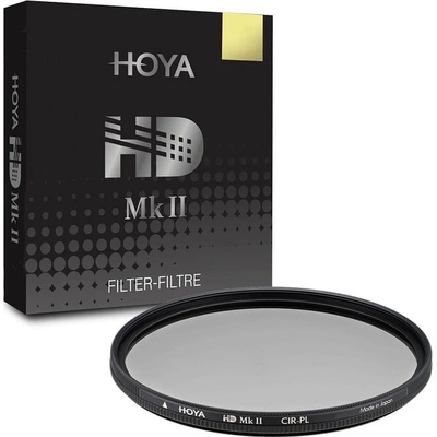 HOYA PL-C HD Nano MkII 82mm