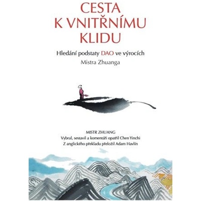 Cesta k vnitřnímu klidu